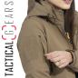 Preview: PENTAGON ARTAXES DAMEN SOFTSHELL JACKE K08011-W-03 COYOTE